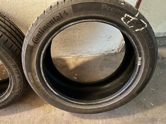 Continental Premium Contact 7 - 225/45 R17 91V - 2