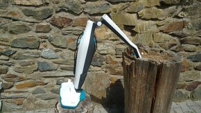 Parní mop - 2