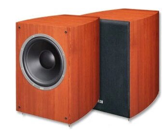 HECO Victa set 700 + subwoofer 25A - nádherná sada - 2