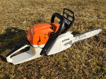 Stihl MS 261 - 2