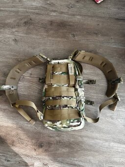 Warrior assault batoh 8L elite ops - 2
