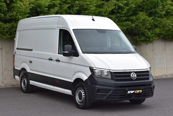 Volkswagen Crafter, 2.0TDI L2H2.KAMERA.APP.DPH.98t.KM - 2