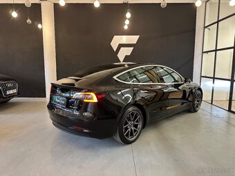 TESLA MODEL 3 LONG RANGE DUAL MOTOR 11/2020 ZÁRUKA 4X4 - 2