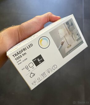 IKEA TRÅDFRI / STYRBAR - 2