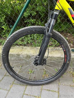 Rock Machine Storm 90 29” XXL - 2