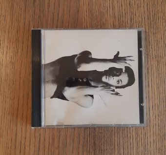 15x CD, různé žánry #1 /SLEVA/ - 2