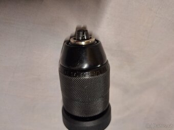vrtací sklíčidlo RÖHM Ø1,5-13 mm Weida GRIP(BOSCH) - 2