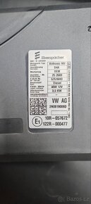 Eberspächer Airtronic M2 D4 3,5kw - 2