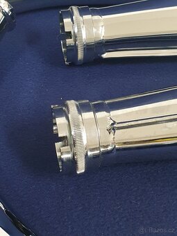 Vyfuk Dutnik Jawa 250/350 Kyvacka NOVE - 2