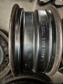 Disky 5x108 - 2