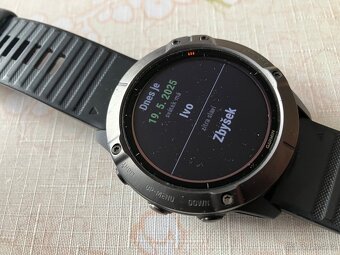 Garmin fenix 6x solar - 2