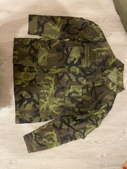 Blůza AČR vz. 95 - 2