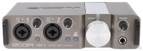 Zoom Uac2 - 2