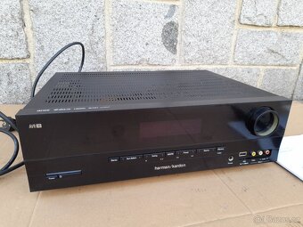 Receiver Harman kardon AVR 70 - 2