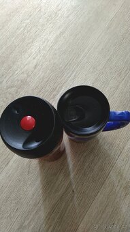Termo hrnky - 2