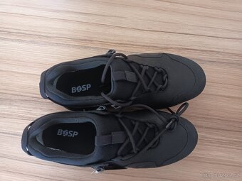 Goretex Taras Low- veľ. 38-25,5/26,5-40 - 2