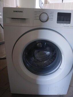 Samsung na 7 kg - 2