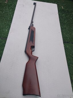 Vzduchovka slavia 631 - 2