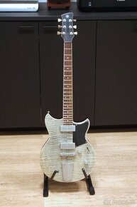 Prodám Yamaha Revstar RS502T FMX - 2