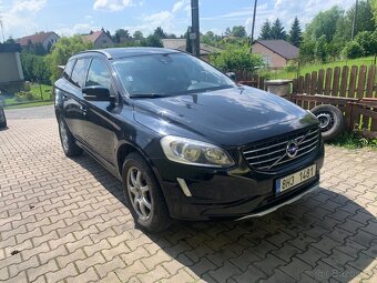 Prodám VOLVO XC60 133Kw Rv.2014 - 2