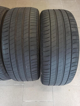 Michelin Primacy 225/45/17 91W letní pneu - 2