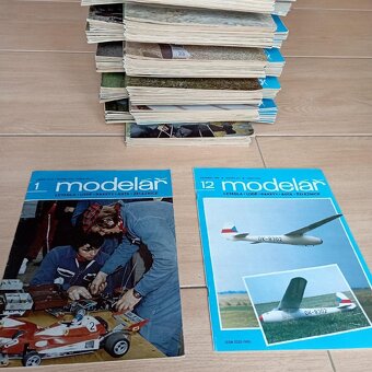 MODELÁŘ - 2