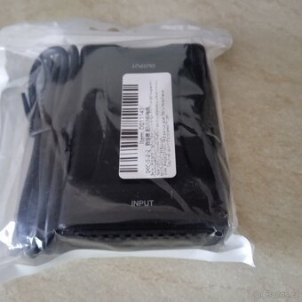 Převodník Scart na HDMI pro audio a video - 2