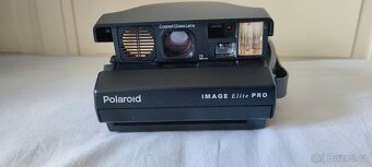 Polaroid Image Elite Pro - 2