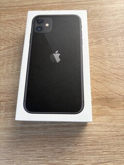 iPhone 11 128 Gb (Dobrá kondice) - 2
