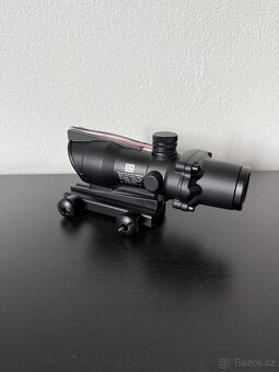 ACOG optika 4x32mm - 2