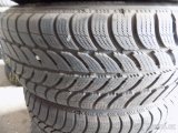 195/60/R15 88T Sava Eskimo S3 - 2
