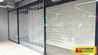 Brno-město, pronájem obchodní prostory, 13 m2 - komerce - 2