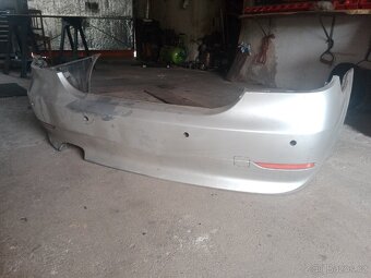 bmw e60 - 2