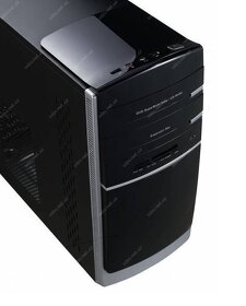 PC Mironet Game - 2