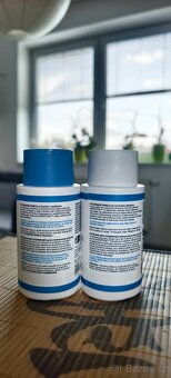 Šampon a kondicionér K18 Damage Shield Duo - 2