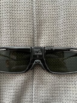Aktivní 3D brýle Philips PTA509 2ks - 2