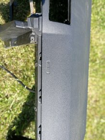 Palubní deska včetně airbag spolujezdce - 2
