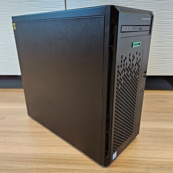 Server HP Proliant ML10 Gen9 - 2