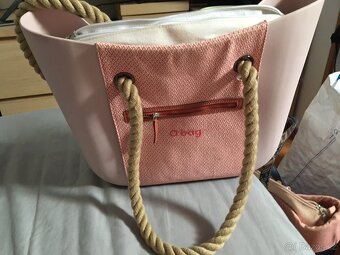 O bag kabelky - 2