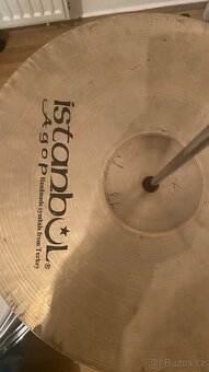 Istanbul Agop Mel Lewis 13 - 2