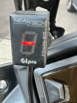 Honda CB 500X - 2