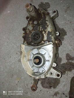 Motor Pionýr - 2