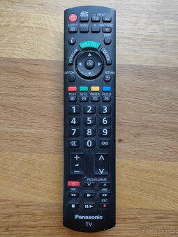 Televizor Panasonic TX-P37X10 - 2