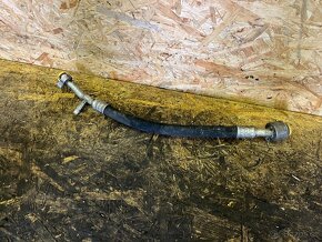 KLIMA HADICE MERCEDES W211 A2078303015 - 2