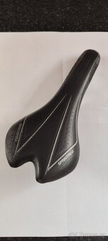 Karbonové sedlo RavX SPRINTMAX - 2