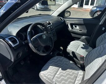 Prodám Škoda Roomster 1.9TDi 77kw BLS - 2