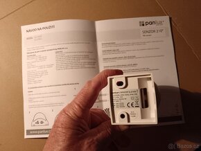 Čidla PANLUX SENZOR 2100 - 2