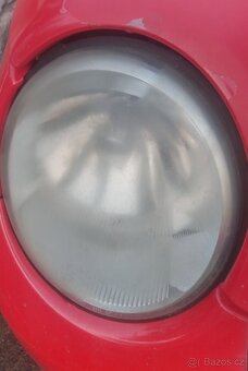 VW Lupo orig.zadní, přední světla. - 2