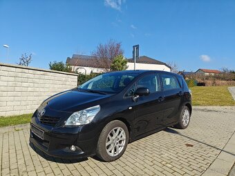 Toyota Verso 1.8 VVTi EXECUTIVE 7 mist - 2