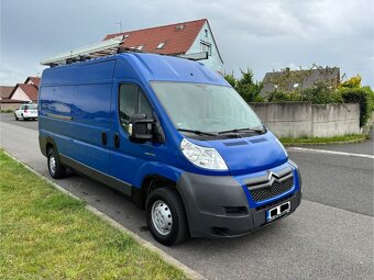 CITROEN JUMPER 2.2 HDI - MAXI - 2